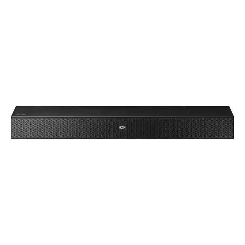 TV & Sound - Samsung HW-N410/XE soundbar