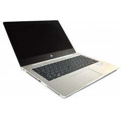 Used laptop 14" - HP EliteBook 840 G5 14" Full HD i5 8GB 256GB SSD med 4G LTE Win 11 Pro (beg)