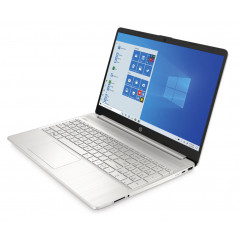 Laptop with 14 and 15.6 inch screen - HP 15-dw2038no demo