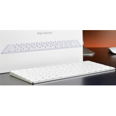 copy of Apple Magic Keyboard trådlöst tangentbord