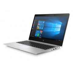 HP EliteBook 1040 G4 FHD i5 8GB 256SSD Sure View 120Hz (beg)