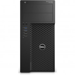 Dell Tower 3620 i7 16GB 256SSD K2200 (beg)