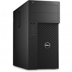 Dell Tower 3620 i7 16GB 256SSD (beg)