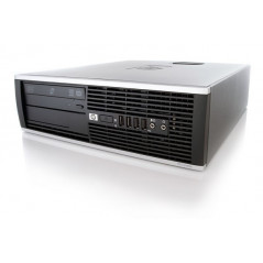 HP 6200 Pro SFF i5 8GB 250HDD (beg)