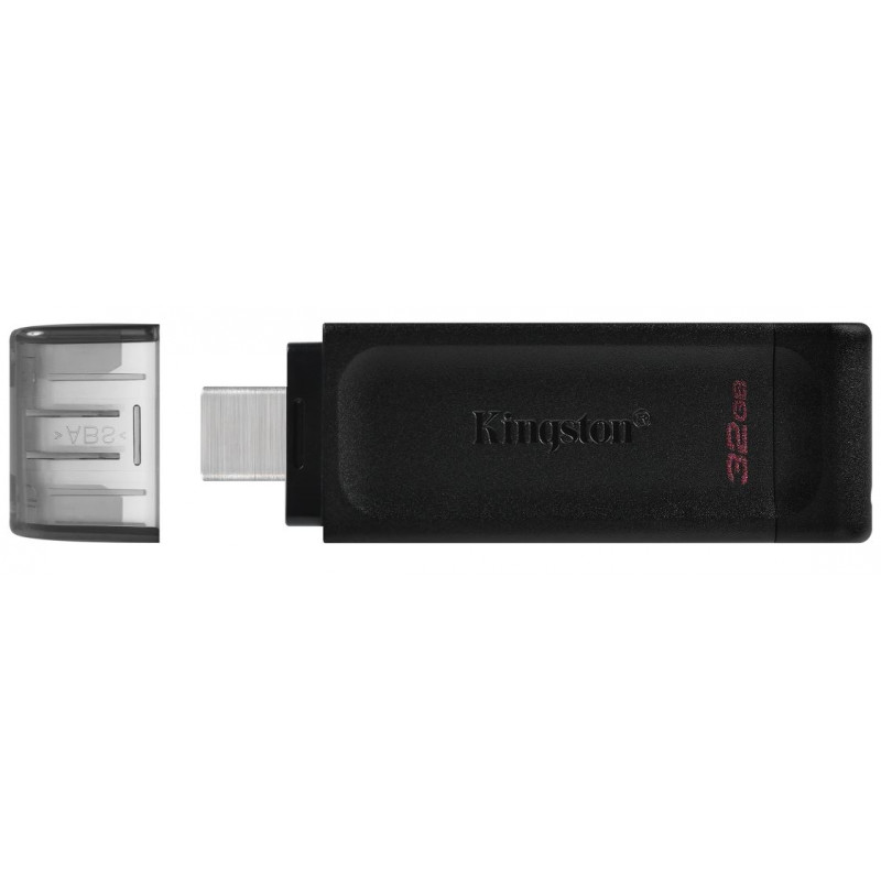 USB-memories - Kingston USB-C 3.2 Gen1 USB-minne 32GB