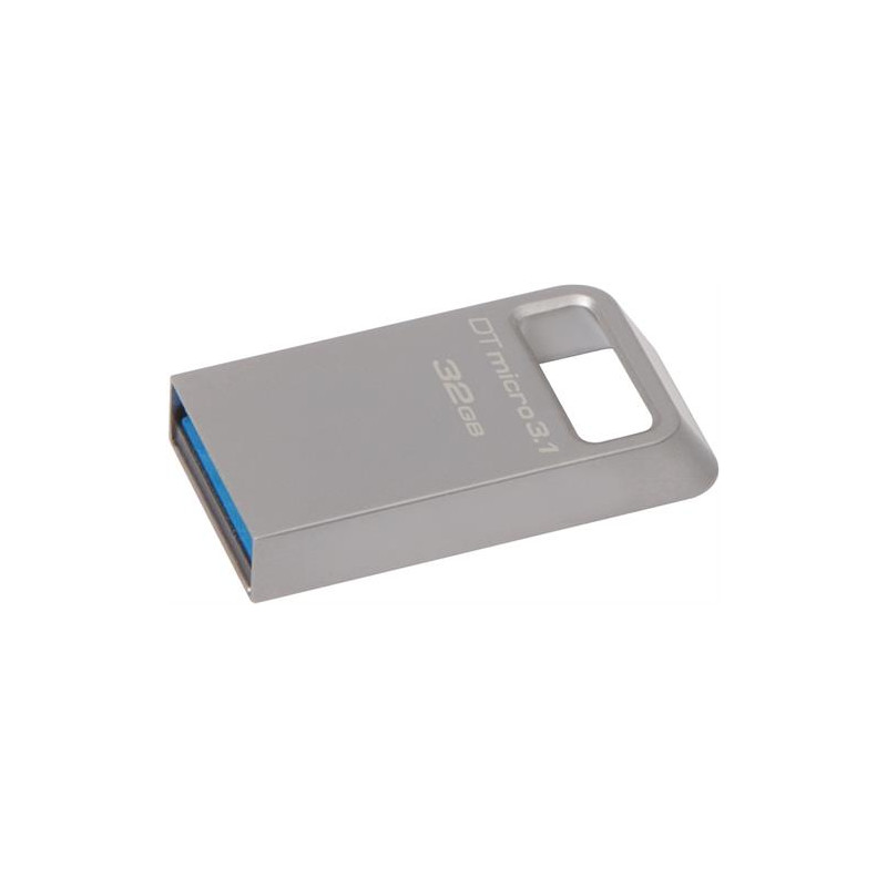 USB-memories - Kingston Micro USB-minne 32GB 3.1