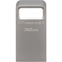 USB-memories - Kingston Micro USB-minne 32GB 3.1