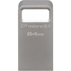 USB-memories - Kingston Micro USB-minne 64GB 3.1