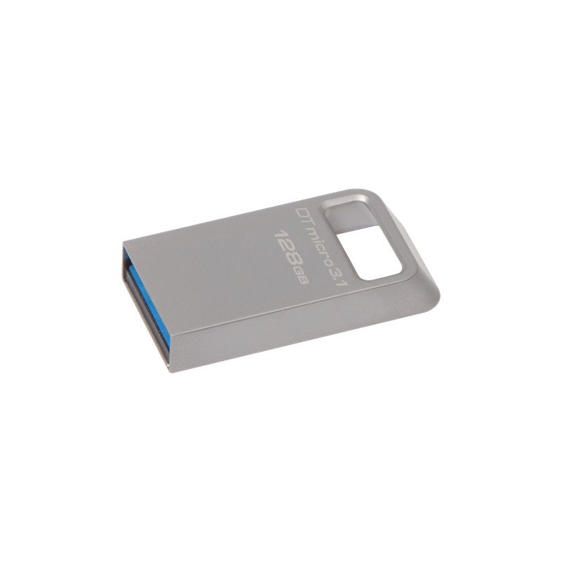 USB-memories - Kingston Micro USB-minne 128GB 3.1