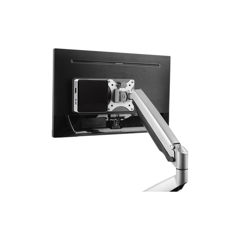 VESA mount for monitor - VESA-adapter för mini-PC (ex 800 G2, 800 G3, M700, M93p)