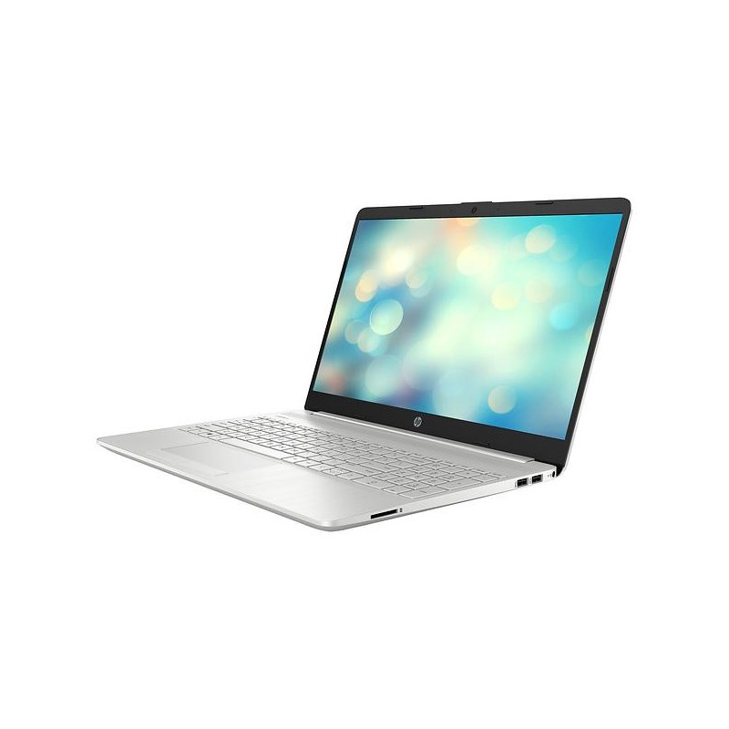 Laptop with 14 and 15.6 inch screen - HP 15-dw1002no