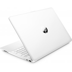 HP 15s-fq0008no demo