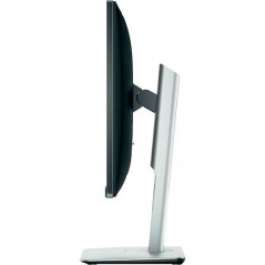 Used computer monitors - Dell UltraSharp 24-tums U2414H LED-skärm med IPS-panel (beg repa skärm)