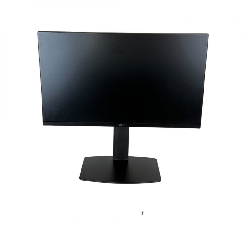 Used computer monitors - Dell UltraSharp 24-tums U2414H LED-skärm med IPS-panel (beg repa skärm)