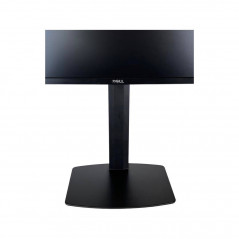 Used computer monitors - Dell UltraSharp 24-tums U2414H LED-skärm med IPS-panel (beg repa skärm)