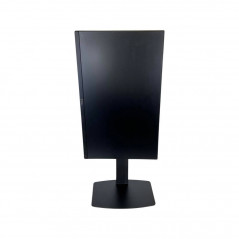 Used computer monitors - Dell UltraSharp 24-tums U2414H LED-skärm med IPS-panel (beg repa skärm)