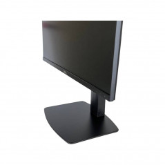 Dell UltraSharp 24-tums U2414H LED-skärm med IPS-panel (beg repa skärm)