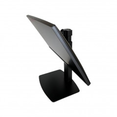 Used computer monitors - Dell UltraSharp 24-tums U2414H LED-skärm med IPS-panel (beg repa skärm)