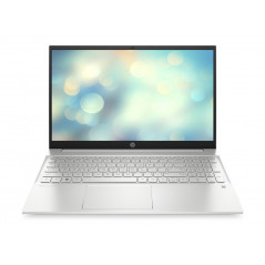 Laptop with 14 and 15.6 inch screen - HP Pavilion 15-eh1825no