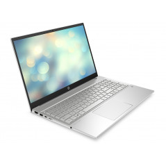 Laptop with 14 and 15.6 inch screen - HP Pavilion 15-eh1825no