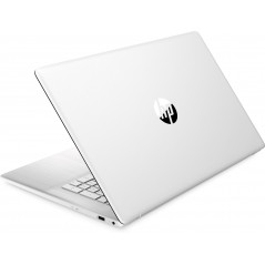 Laptop with 16 to 17 inch screen - HP Laptop 17-cp0036no