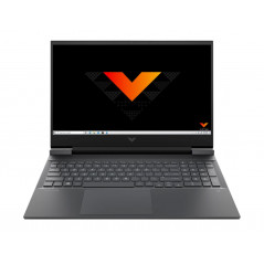 Laptop with 16 to 17 inch screen - HP Victus 16-e0414no