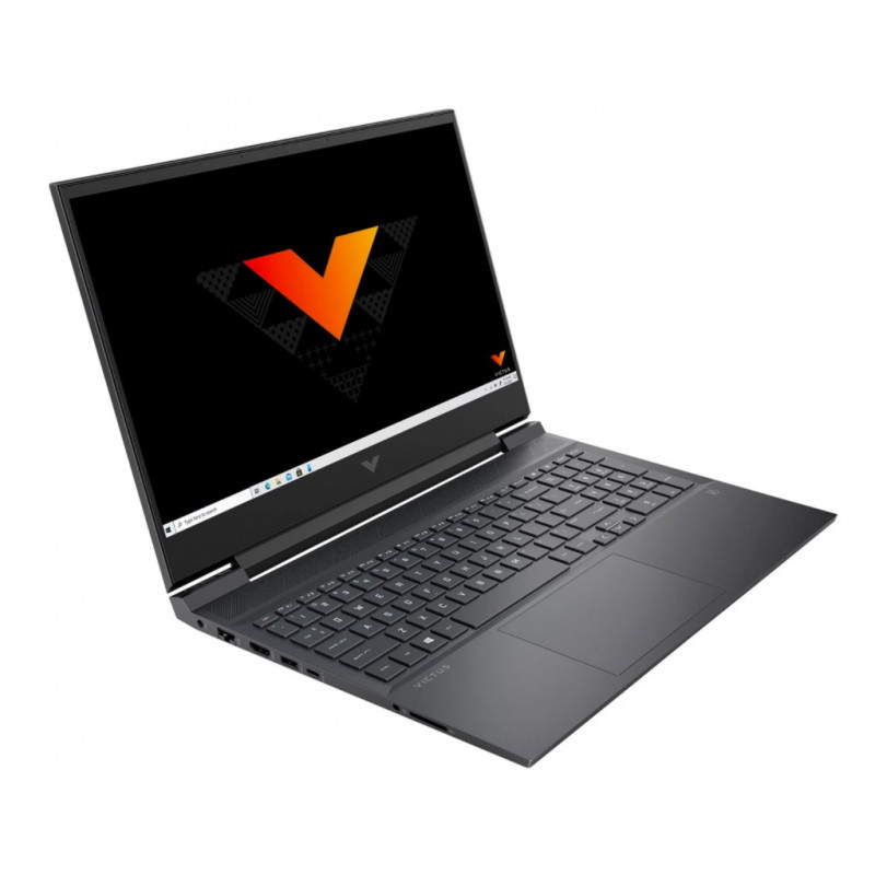 Laptop with 16 to 17 inch screen - HP Victus 16-e0414no