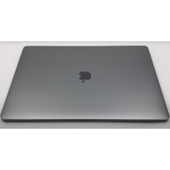 MacBook Pro 16-tum 2019 i7 32GB 512GB SSD (Space Grey)