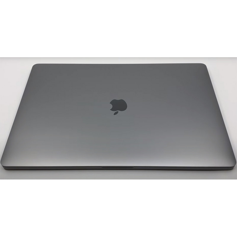 Laptop with 16 to 17 inch screen - MacBook Pro 16-tum 2019 i7 32GB 512GB SSD (Space Grey)