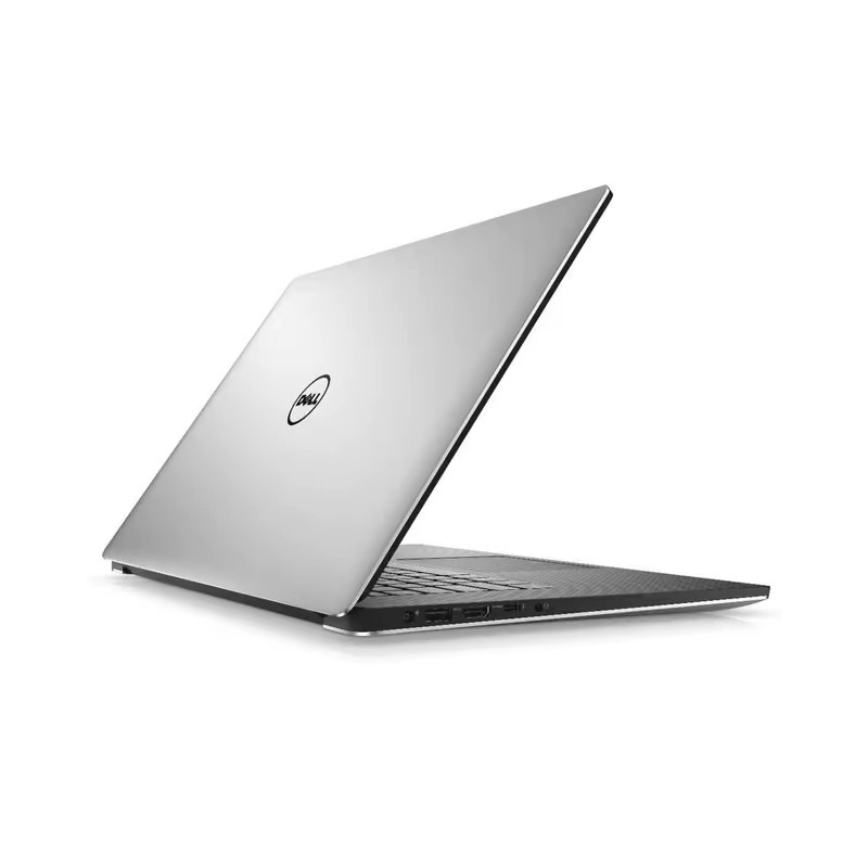 Used laptop 15" - Dell Precision 5520 i7 32GB 1TB SSD Quadro M1200 Touch (beg)