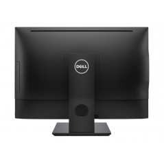 Used all-in-one - Dell Optiplex 7450 All-in-One i5 16GB 512SSD med DVD (beg med skador)