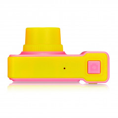 Digital Compact Camera - Celly digitalkamera för barn
