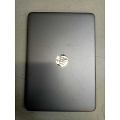 Used laptop 14" - HP EliteBook 840 G3 i5 8GB 128SSD Full HD (beg med mycket repor lock)