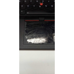 Used laptop 14" - Lenovo ThinkPad L480 FHD i5 8GB 240SSD (beg med skadat touchpad-lack)