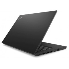 Lenovo ThinkPad L480 i5 8GB 240SSD (beg med kosmetiska skador)