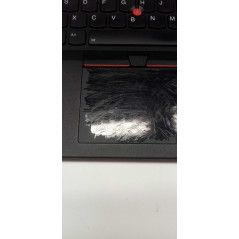 Lenovo ThinkPad L480 i5 8GB 240SSD (beg med kosmetiska skador)