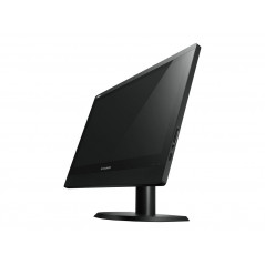 Lenovo ThinkCentre M93z All-in-One i5 16GB 256SSD med Touch (beg)