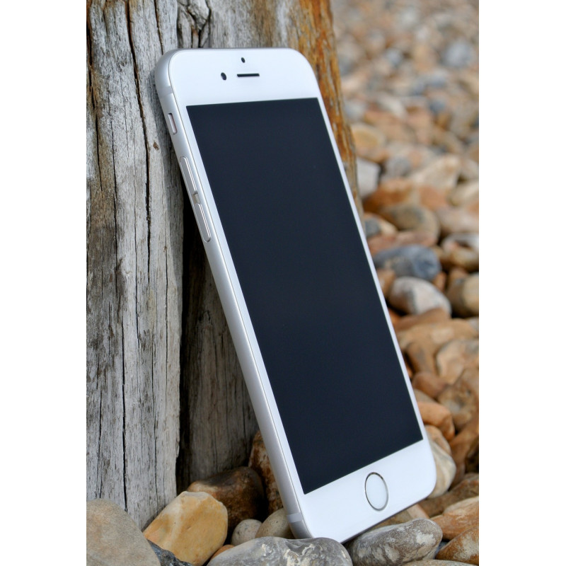 Used iPhone - iPhone 6S 128GB Silver (beg)