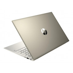 Laptop with 14 and 15.6 inch screen - HP Pavilion 15-eg0026no demo med pixelfel