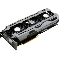 Inno3D GeForce GTX 1070 iCHILL 8GB (beg)