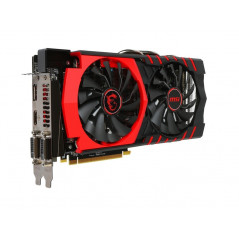 MSI R9 380 GAMING 2GB (beg)