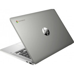 Laptop with 14 and 15.6 inch screen - HP Chromebook 14a-na0813no 14" Intel QuadCore 4GB 128GB