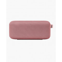 Wireless Bluetooth Speaker - Fresh N Rebel Rockbox Bold M Portabel Bluetooth Högtalare, Dusty Pink