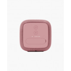 Wireless Bluetooth Speaker - Fresh N Rebel Rockbox Bold M Portabel Bluetooth Högtalare, Dusty Pink