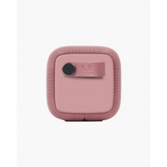 Wireless Bluetooth Speaker - Fresh N Rebel Rockbox Bold M Portabel Bluetooth Högtalare, Dusty Pink