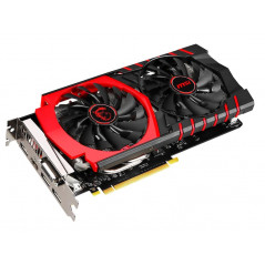 MSI Geforce GTX 960 Gaming 4GB (beg)