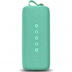 Fresh N Rebel Rockbox Bold L Portabel Bluetooth Högtalare, Peppermint