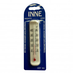 Analog innetermometer