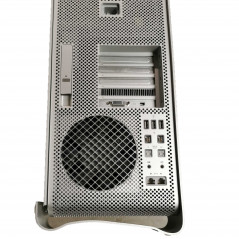 Mac Pro Early 2009 A1289 E5520 10GB 1TB GT120 (beg med skada på fot)