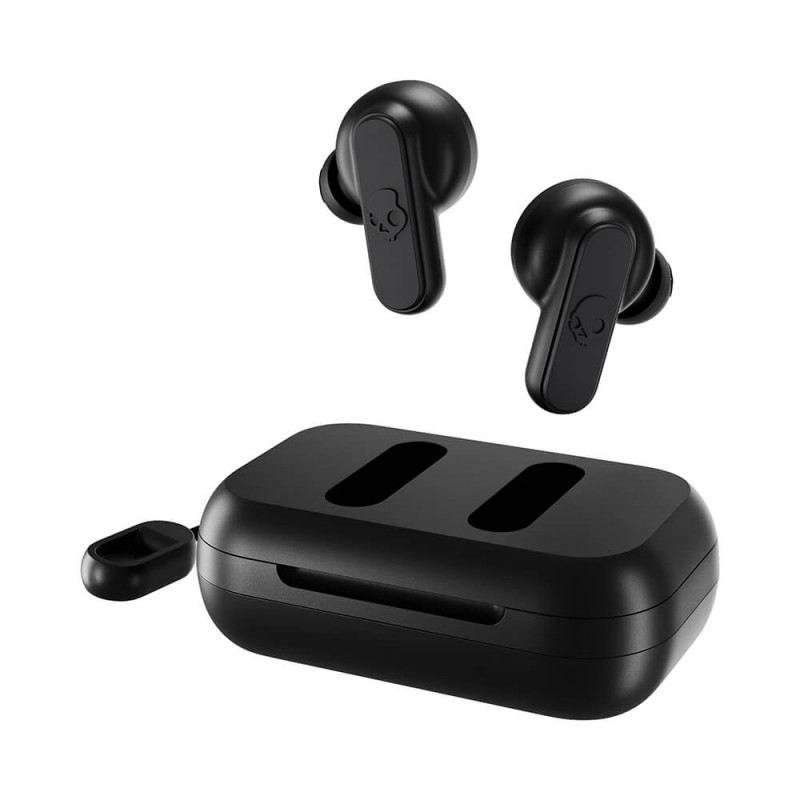 In-ear - Skullcandy Dime True Wireless Bluetooth In-Ear hörlurar och headset